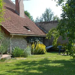 Obouduchemin Hébergement de vacances