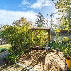 La Maison De Daphné Séjour chez l'habitant